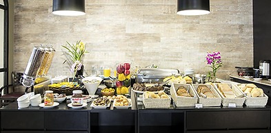 The World Vila Olímpia