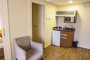 The World Vila Olímpia