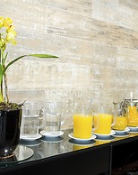 The World Vila Olímpia