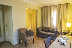 The World Vila Olímpia