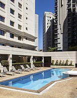 The World Vila Olímpia