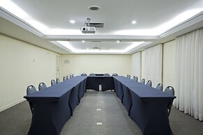 The World Vila Olímpia