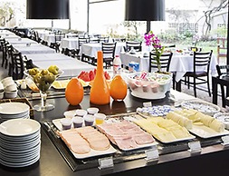 The World Vila Olímpia