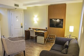 The World Vila Olímpia