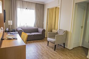 The World Vila Olímpia