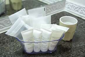 The World Vila Olímpia