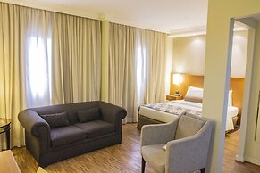 The World Vila Olímpia