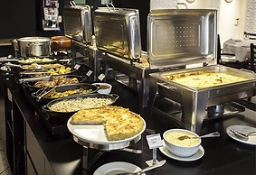 The World Vila Olímpia