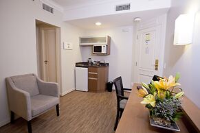 The World Vila Olímpia