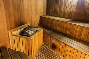 The World Vila Olímpia