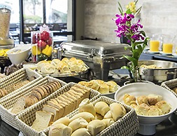 The World Vila Olímpia