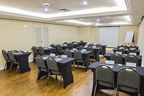 The World Vila Olímpia