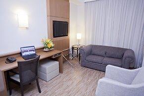 The World Vila Olímpia