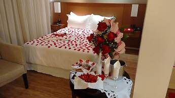 The World Vila Olímpia