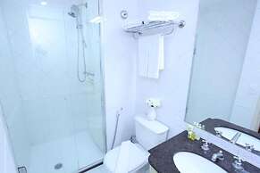 The World Vila Olímpia