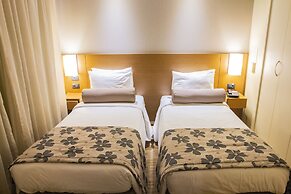 The World Vila Olímpia