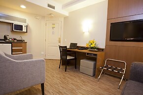 The World Vila Olímpia