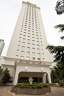 The World Vila Olímpia