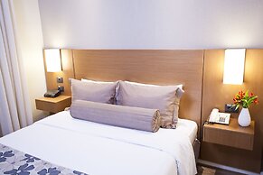 The World Vila Olímpia