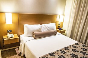 The World Vila Olímpia