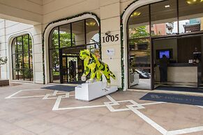 The World Vila Olímpia