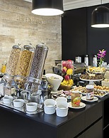 The World Vila Olímpia