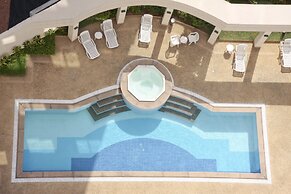 The World Vila Olímpia