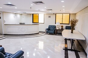 The World Vila Olímpia