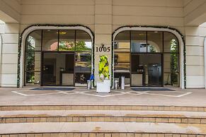 The World Vila Olímpia