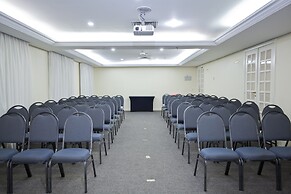 The World Vila Olímpia