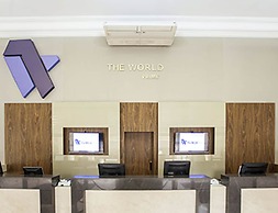 The World Vila Olímpia