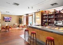 Hotel Zentral Parque