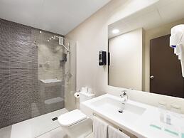 Hotel Zentral Parque