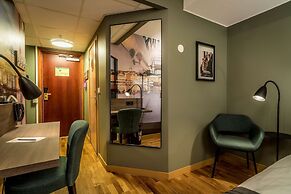 Scandic Sjöfartshotellet