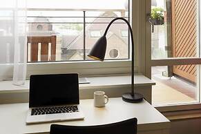 Scandic Sjöfartshotellet