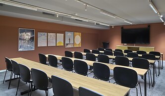 Scandic Sjöfartshotellet