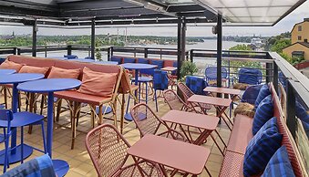 Scandic Sjöfartshotellet