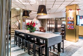 Scandic Sjöfartshotellet