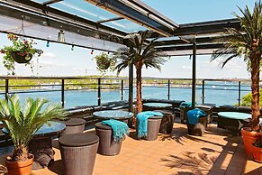 Scandic Sjöfartshotellet