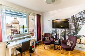 Scandic Sjöfartshotellet