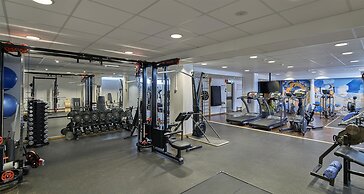 Scandic Sjöfartshotellet