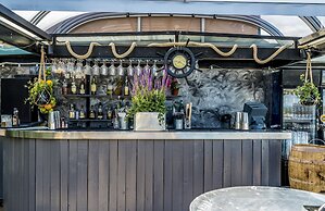 Scandic Sjöfartshotellet