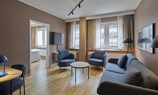 Scandic Sjöfartshotellet