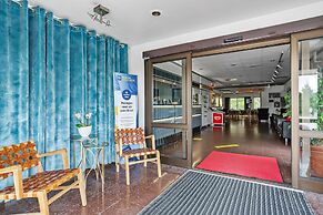 Best Western Hotell SoderH