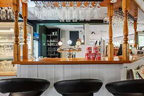 Best Western Hotell SoderH