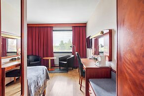 Best Western Hotell SoderH