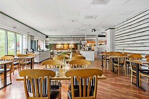Best Western Hotell SoderH