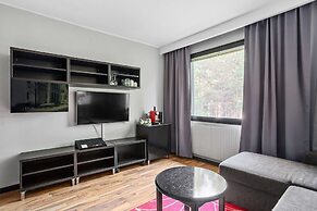 Best Western Hotell SoderH