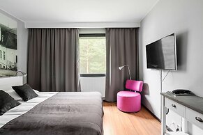 Best Western Hotell SoderH