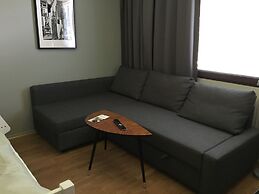 Best Western Hotell SoderH
